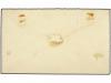 ✉ GUATEMALA. Sc. 44. 1895. SAN FRANCISCO (U.S.A.) a GUATEMAL