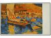 ✉ SUIZA. 1933 (20-V). ZURICH a LOCARNO. Circulada por Correo