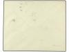 ✉ SUIZA. 1924 (18-XII). ZURICH a TEHERAN (Persia). 25 rp. y 