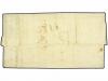 ✉ ESTADOS UNIDOS. 1824 (October 5th). NEW YORK to PORTO (Por