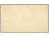 ✉ GUATEMALA. Sc. 43. 1894. GUATEMALA a SAN JOSE. Sobre de 5 