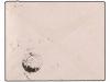 ✉ RHODESIA. 1938. S. RODHESIA to LUNDY ISLAND (Great Britain