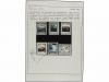 ** LIECHTENSTEIN. Yv. 94/107. 1930. Complete set, never hing