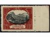 ** LIECHTENSTEIN. Yv. 52/59. 1921. Complete set, never hinge