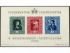** LIECHTENSTEIN. Mi. 285/87, 288, 289/300, 306/08, 309, 332