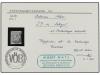 ° AUSTRIA. Mi. 23 (8). 1861. 1,05 kr. lilac. 8 stamps, fine 