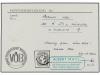 ° AUSTRIA. Mi. 23 (8). 1861. 1,05 kr. lilac. 8 stamps, fine 