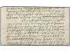✉ AUSTRIA. Mi. 6I. 1854. Complete "WIENER BORSE" printed dou