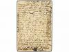 ✉ VENEZUELA. Sc. 123. 1899. PORTO CABELLO a ALEMANIA. Entero