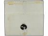 ✉ ARGENTINA. (1859 CA.). Envuelta circulada a SALTA. Manuscr