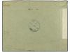 ✉ SIRIA. Yv. A1(2), 2, 3. 1921 (8-2). ALEP a ALEXANDRETE. 1 