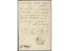 ✉ ESPAÑA. Ed. 217. 1891. Tarjeta Postal EL PORVENIR DE LA IN