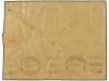 ✉ ESPAÑA E. LOCALES PATRIOTICAS. 1939 (Abril). ALBACETE a FR