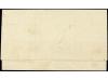 ✉ ESPAÑA. Ed. 144, 145, 149. 1874. BARCELONA a BUENOS AIRES.