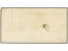 ✉ ESTADOS UNIDOS. Sc. 65. 1867 (Feb.). Printed Matter entire