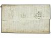 ✉ CHINA. 1842 (Nov. 30th). KOOLONGSOO (Amoy) to JERSEY. Endo