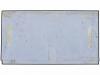✉ CUBA. Ant. 8 (2). 1860. HABANA a VERACRUZ. 1 real verde, p