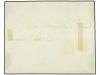 ✉ PUERTO RICO. Ant. 7, 8. 1864. PLICA JUDICIAL. SAN JUAN a S