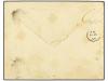 ✉ HONG KONG. Sg. 172. 1901 (March 15). Cover to HOLMWOOD (Su