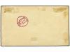 ✉ BOSNIA-HERZEGOVINA. Mi. 1/I-7/I. 1890 (July 31). Registere