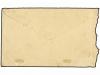 ✉ PANAMA. 1868 (December 8). PANAMA WELLS FARGO OFFICE. 3 ct