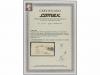 ✉ CUBA. Ed. 6,9. 1858. GUANAJAY a LA HABANA. Plica Judicial 
