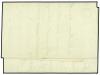 ✉ ESPAÑA: PREFILATELIA. 1806. LONDRES a TARRAGONA. Circulada