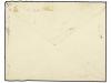 ✉ ESPAÑA. Ed. 315, 316. 1930. TENERIFE a G.B. 15 cts. verde 