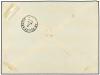 ✉ COLONIAS ESPAÑOLAS: TANGER. Ed. 128/33, 135, 137/39, 141. 