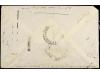 ✉ ESPAÑA. Ed. 1024(2). 1951. VALENCIA a BUENOS AIRES. 25 cts
