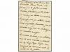 ✉ ESPAÑA GUERRA CIVIL. 1937 (16 Oct.). ENTERO POSTAL de 25 c