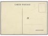 ✉ ESPAÑA GUERRA CIVIL. Tarjeta Postal editada en Francia. LA