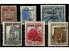 * COLONIAS ESPAÑOLAS: TANGER. Ed. 108/113. SERIE COMPLETA, m