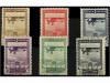 ** ESPAÑA. Ed. 490/98. SERIE COMPLETA (el 40 cts. es el tipo