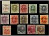 ** ESPAÑA. Ed. 448/53. SERIE COMPLETA. Muy bonita. Cat. 315&euro;