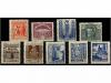 ** ESPAÑA. Ed. 961/69. SERIE COMPLETA. LUJO. Cat. 145&euro;. 