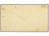 ✉ GUATEMALA. Sc. 48 (2). 1896. COBAN a GUATEMALA. Sobre de 2