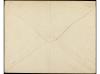 ✉ ESPAÑA ENTEROS POSTALES. FRANQUICIA DE CORREOS DEL CONGRES