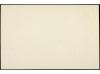 ✉ ESPAÑA ENTEROS POSTALES. Ed. B 6. 25 cts. habilitado REPÚB