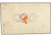 ✉ JAPON. 1918 (May 7). Registered cover from the Japanese Na