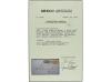 ✉ MEXICO. Sc. 7, 8, 10. 1861. Vera Cruz District 1 r. black 