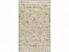 ✉ TAHITI. 1857 (Jan. 4). Envelope and long letter written fr