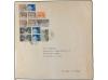 ✉ LOTES y COLECCIONES. Ed. 1124/25. LEGAZPI y SOROLLA. Conju