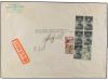 ✉ LOTES y COLECCIONES. Ed. 1124/25. LEGAZPI y SOROLLA. Conju
