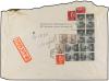 ✉ LOTES y COLECCIONES. Ed. 1124/25. LEGAZPI y SOROLLA. Conju