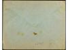 ✉ ESPAÑA. Ed. 687669. 1937. TORREDONJIMENO a BARCELONA. 30 c
