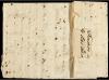 ✉ ESPAÑA: PREFILATELIA. 1757. PTO. DE STA. MARIA a FRANCIA. 