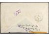 ✉ ESPAÑA GUERRA CIVIL. 1937. ARANJUEZ a FRANCIA. 20 cts. lil