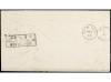 ✉ COLONIAS ESPAÑOLAS: CUBA. 1878. HABANA a ALEMANIA. 25 cts.