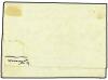 ✉ MEXICO. 1820 (17-Mayo). S. LUIS a VERACRUZ. Marca S. LUIS 